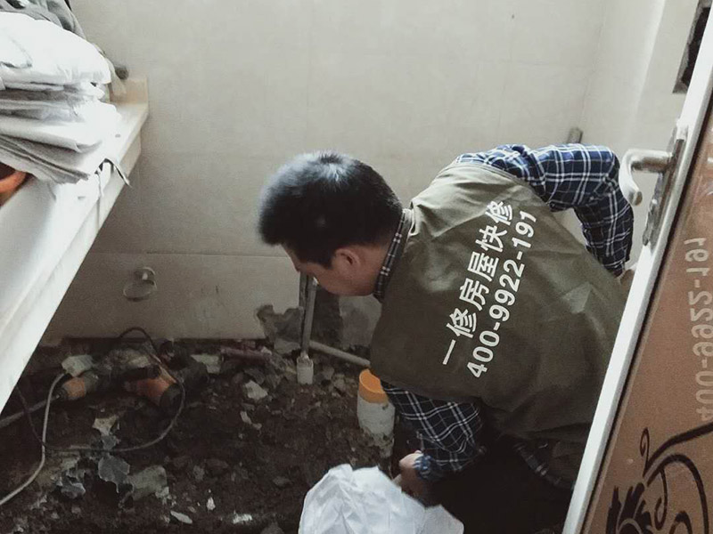 西安地暖測漏維修上門服務怎么收費，西安地暖測漏維修那家公司專業(yè)